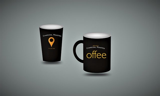 Free download Mug Coffee Drink -  free illustration to be edited with GIMP free online image editor