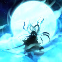Muichiro Tokito Kimetsu no Yaiba Anime Theme  screen for extension Chrome web store in OffiDocs Chromium