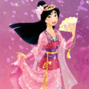 Mulan Wallpapers New Tab  screen for extension Chrome web store in OffiDocs Chromium