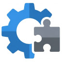 Multi Chat Markdown Enhance Helper (for ChatGPT  Gemini)  screen for extension Chrome web store in OffiDocs Chromium