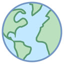 Multi City Timezone Clock  screen for extension Chrome web store in OffiDocs Chromium