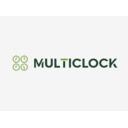 MultiClock World Clock New Tab  screen for extension Chrome web store in OffiDocs Chromium