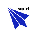 Multi Duty Tab New Tab  screen for extension Chrome web store in OffiDocs Chromium