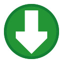 Multi File Downloader  screen for extension Chrome web store in OffiDocs Chromium