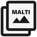 Multi Image Viewer  screen for extension Chrome web store in OffiDocs Chromium