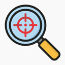 Multi Keyword Search  screen for extension Chrome web store in OffiDocs Chromium