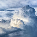 Multi layered clouds  screen for extension Chrome web store in OffiDocs Chromium