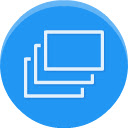 MultiMark  screen for extension Chrome web store in OffiDocs Chromium