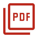 Multi PDF Downloader  screen for extension Chrome web store in OffiDocs Chromium