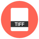 Multiple Images to TIFF  screen for extension Chrome web store in OffiDocs Chromium