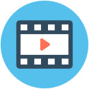Multiple Images to Video  screen for extension Chrome web store in OffiDocs Chromium