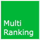 Multiranking  screen for extension Chrome web store in OffiDocs Chromium