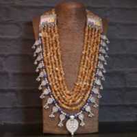 Free download Multi Stringed Crystal Toned Haar free photo or picture to be edited with GIMP online image editor