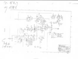 Free download Multitech MicroProfessor MPF-III, MPF-310 schematics free photo or picture to be edited with GIMP online image editor