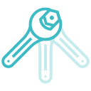 Multi Tools AdmVers  screen for extension Chrome web store in OffiDocs Chromium