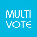 Multivote  screen for extension Chrome web store in OffiDocs Chromium