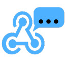 Multi Webhook Sender  screen for extension Chrome web store in OffiDocs Chromium