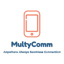 MultyComm  screen for extension Chrome web store in OffiDocs Chromium