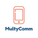 MultyCommPin  screen for extension Chrome web store in OffiDocs Chromium