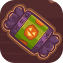 Mummy Candies Game in Browser Free  Offline available  screen for extension Chrome web store in OffiDocs Chromium