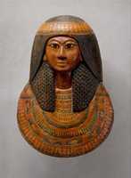 Free download Mummy Mask of Khonsu free photo or picture to be edited with GIMP online image editor