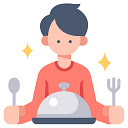Munch Monitor: An Eating Reminder  screen for extension Chrome web store in OffiDocs Chromium