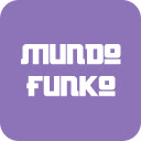 Mundo Funko  screen for extension Chrome web store in OffiDocs Chromium