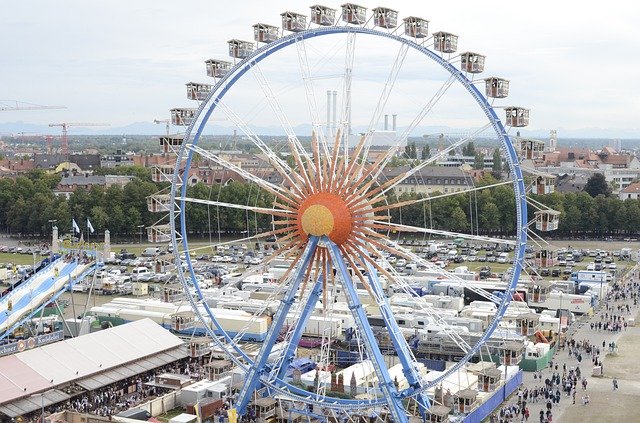 Free download Munich Creativity Creative -  free photo or picture to be edited with GIMP online image editor