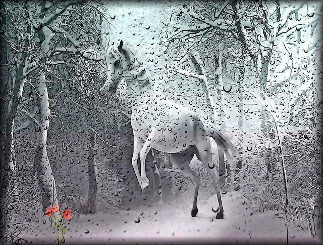 Free download Mural Comic Drawing -  free illustration to be edited with GIMP free online image editor