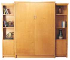 Free download Murphy beds horizons free photo or picture to be edited with GIMP online image editor