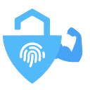 Muscle Password  screen for extension Chrome web store in OffiDocs Chromium