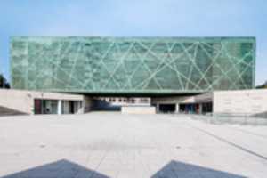 Free download Museo Memoria free photo or picture to be edited with GIMP online image editor