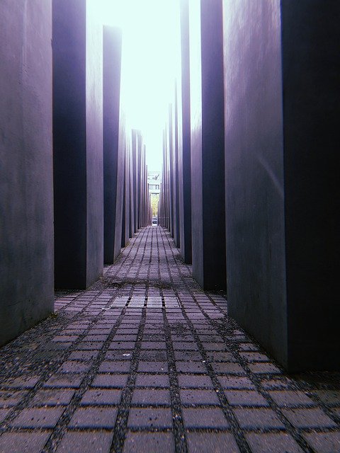 Безкоштовно завантажте Museum Berlin City – безкоштовну фотографію чи зображення для редагування за допомогою онлайн-редактора зображень GIMP