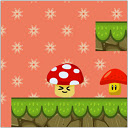 Mushroom Adventure Unblocked Games  screen for extension Chrome web store in OffiDocs Chromium