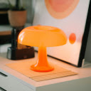 Mushroom lamp  screen for extension Chrome web store in OffiDocs Chromium