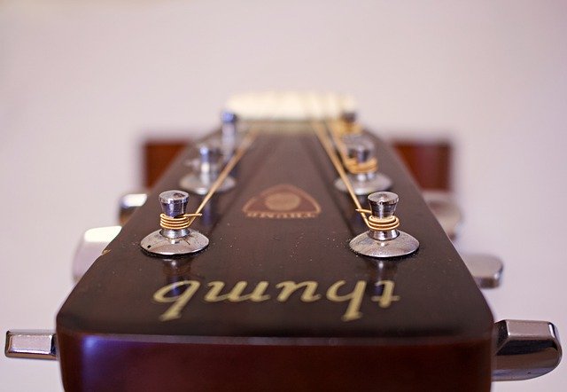 Скачать бесплатно Musical Instruments Guitar - бесплатное фото или изображение для редактирования с помощью онлайн-редактора изображений GIMP