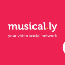 Musical.ly  screen for extension Chrome web store in OffiDocs Chromium