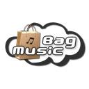 Music Bag  screen for extension Chrome web store in OffiDocs Chromium