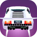 Music Beat Rider Game Tap, Swipe, and Groove to Catchy Tracks!  screen for extension Chrome web store in OffiDocs Chromium