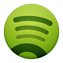 Music for every moment Spotify  screen for extension Chrome web store in OffiDocs Chromium