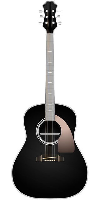 Free download Music Guitar Instrument - Free vector graphic on Pixabay free illustration to be edited with GIMP free online image editor