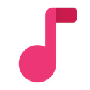 MusicHunter  screen for extension Chrome web store in OffiDocs Chromium