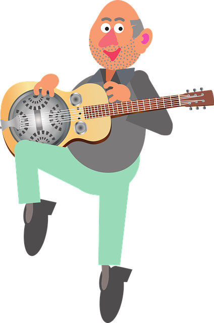 Free download Musician Music Instrument - Free vector graphic on Pixabay free illustration to be edited with GIMP free online image editor