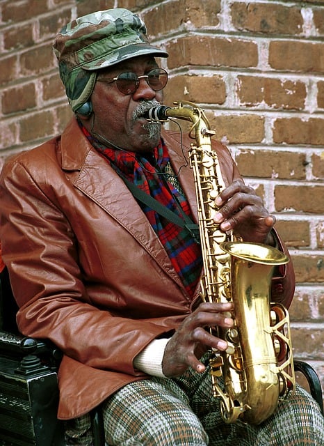 Free download music instrument saxophone musical free picture to be edited with GIMP free online image editor
