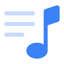 Music LAW Lyrics AnyWhere  screen for extension Chrome web store in OffiDocs Chromium