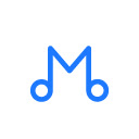 musicMate  screen for extension Chrome web store in OffiDocs Chromium