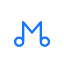 musicMate  screen for extension Chrome web store in OffiDocs Chromium