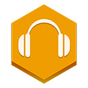 Music Playr  screen for extension Chrome web store in OffiDocs Chromium