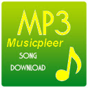 Musicpleer  screen for extension Chrome web store in OffiDocs Chromium