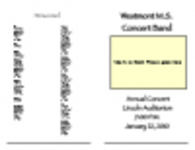 ດາວໂຫຼດໂຄງການເພງ Microsoft Word, Excel ຫຼື Powerpoint ຟຣີເພື່ອແກ້ໄຂດ້ວຍ LibreOffice ອອນໄລນ໌ ຫຼື OpenOffice Desktop ອອນລາຍ